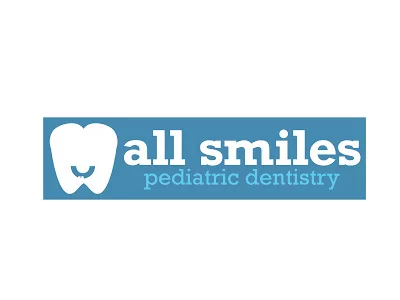 All smiles pediatric dentistry logo