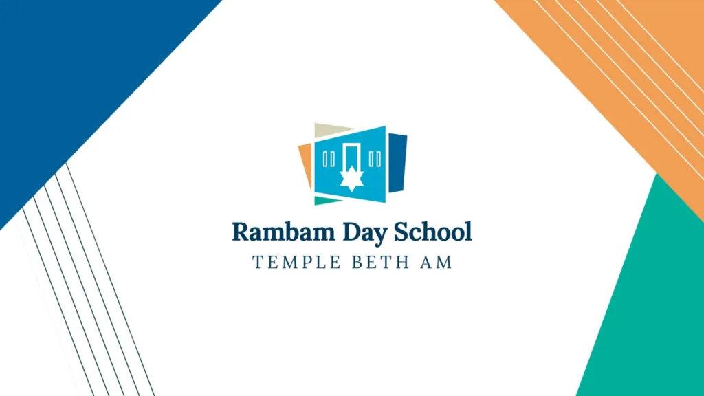Rambam-Logo