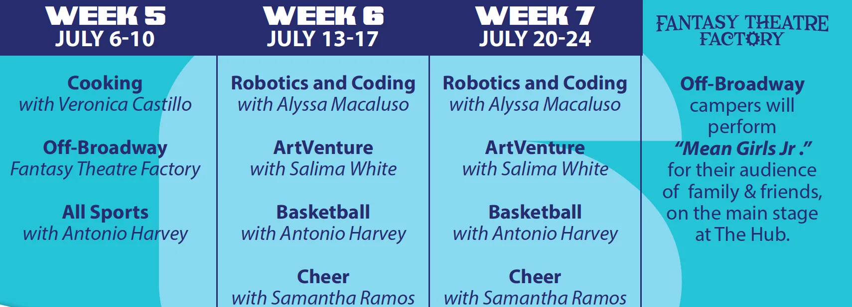 cool camps updated web banner