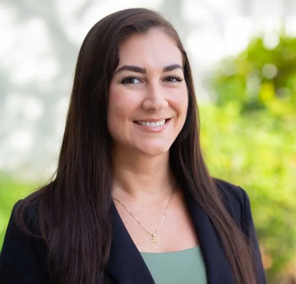 Ashley Reed | Rambam Day School