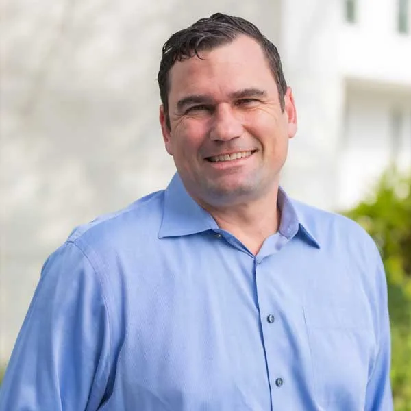 headshot of Craig Mankoff