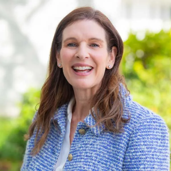 headshot of Jodi Barras