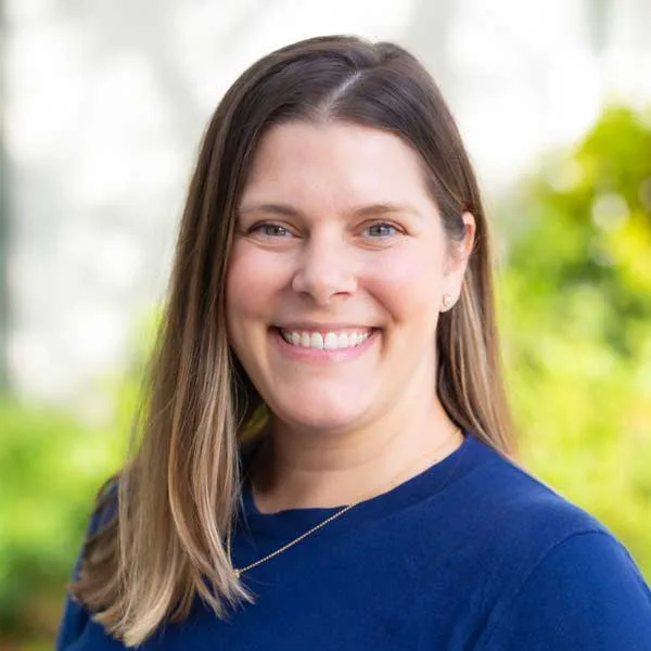 headshot of Mara Berger