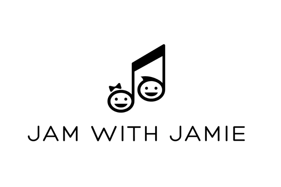Jam with Jamie