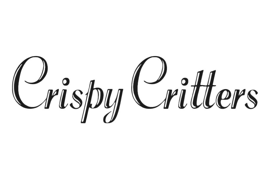 crispy critter