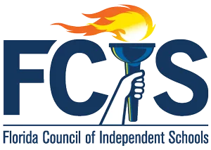 Florida Council of Independent Schools Logo