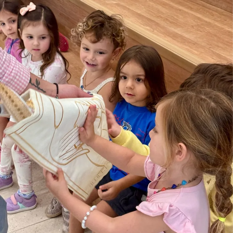 torah learning