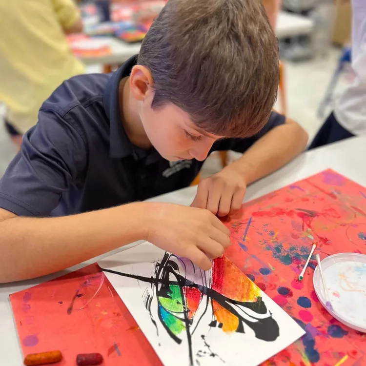coloring lines